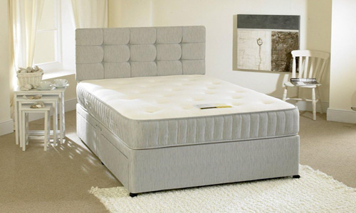 Happy Beds Divan