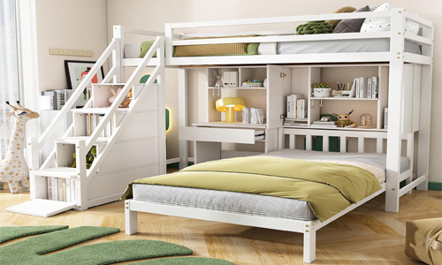 Loft Bed